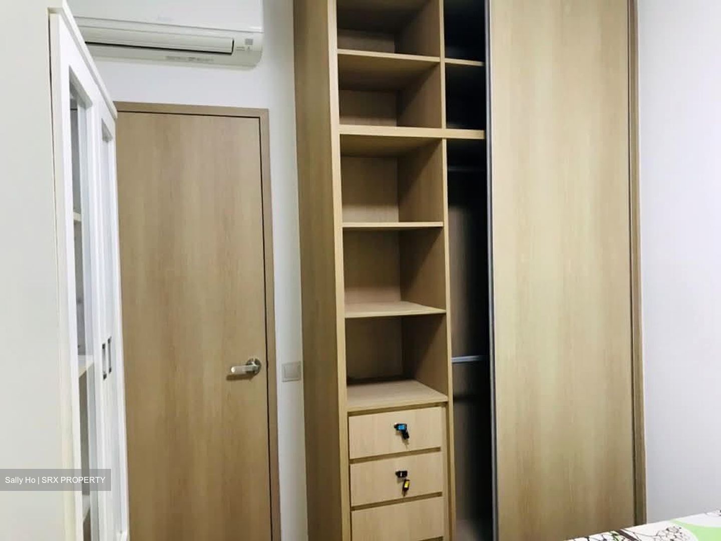 Treasure Crest (D19), Condominium #572146811